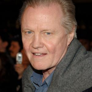 Jon Voight at event of Mission Impossible III 2006