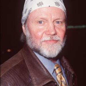 Jon Voight at event of The Thin Red Line 1998