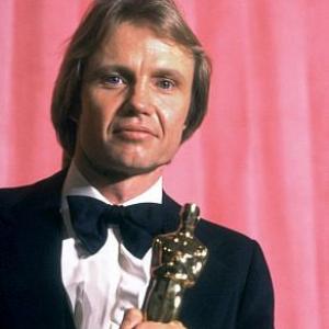 Academy Awards 51st Annual Jon Voight 1979