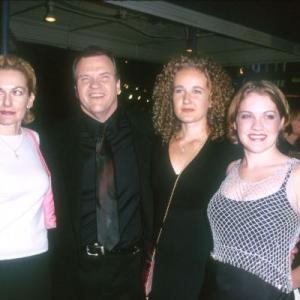 Meat Loaf and Amanda Aday at event of Kovos klubas (1999)
