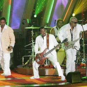 Still of Kool  The Gang in Dancing with the Stars 2005