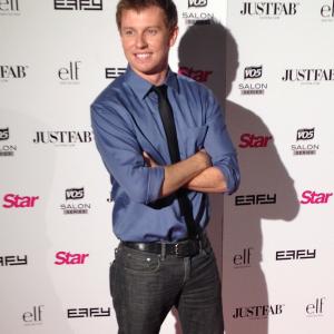 Star Magazine Party at The Roosevelt
