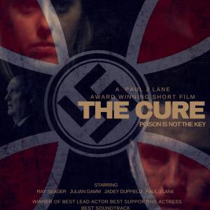 Award winning Short Film The CURE