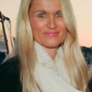 Birgitta Lauren