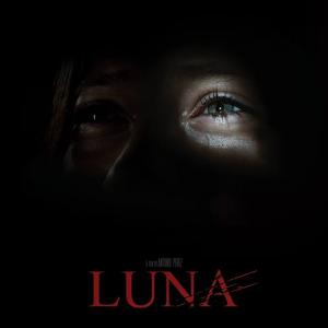 Official Poster for LUNA