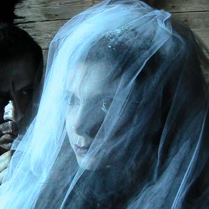 Still of Stefania Bellini and Mario Zamorra in The Horse Bride