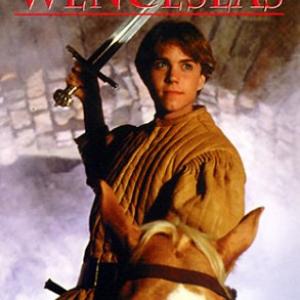 Starring on the Family Channel under stage name Jonathan Brandis Good King Wenceslas