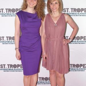 St Tropez International Film Festival 2013