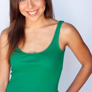Gina Moreno