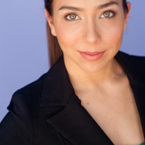 Gina Moreno
