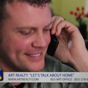 Commercial for Art Realty