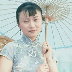 Still of Luo Yan in Pavilion of Women 2001