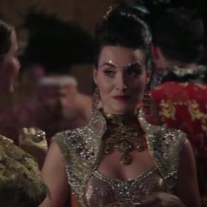 Vanessa Walsh in Once Upon a Time in Wonderland.