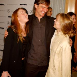 Sissy Spacek Schuyler Fisk and William Mapother