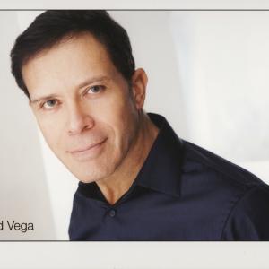 Chad Vega