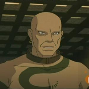 From Nickelodeons Avatar The Last Airbender
