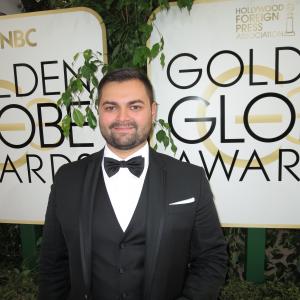 71st Golden Globe Awards