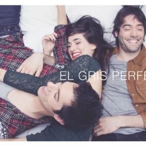 El Gris Perfecto promo