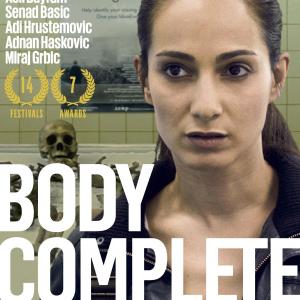 BODY COMPLETE Drama Color/Surround 5.1 Produced by ARTDELUXE Producer Robert Hofferer 2012