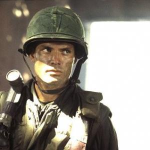 Still of Casper Van Dien in Going Back (2001)