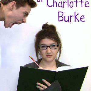 Curtis Horger and Madi Harper in The Inspiration of Charlotte Burke 2012