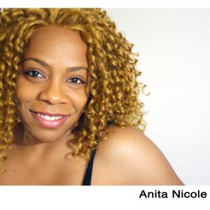 Anita Nicole Brown