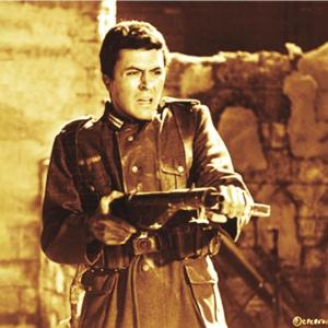 Still of James Darren in The Guns of Navarone (1961)