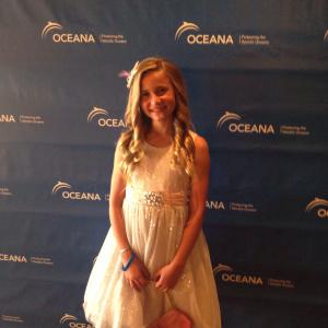 Oceana Seachange 2014