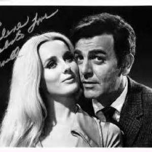 Celeste Yarnall as Tawney in Mannix episode Eagles Sometimes Cant Fly 1969