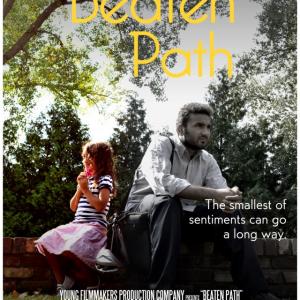 Ava's short film the Beaten Path