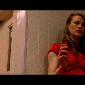 Camille Stopps in 'Shifter', T.V. Teaser, Canadian Film Centre