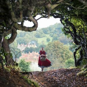 Still of Lilla Crawford in Into the Woods 2014