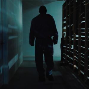 Still of Kane Hodder in Abandoned in the Dark (2014)