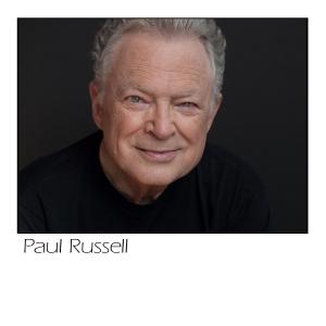 Paul Russell