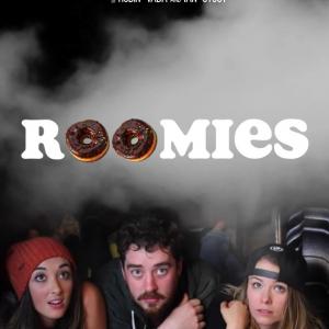 Roomies Poster
