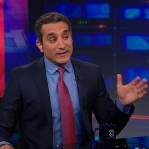 Still of Bassem Youssef in The Daily Show (1996)