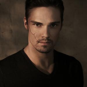 Jay Ryan in Beauty and the Beast (2012)