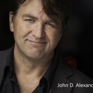 John D Alexander