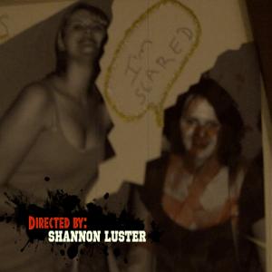 Julia Luster and Shannon Luster in 