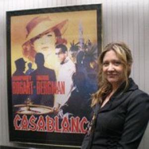 Clark SR AGV Collett Oscars Awards night Ongoing situation with Julian Casablancas