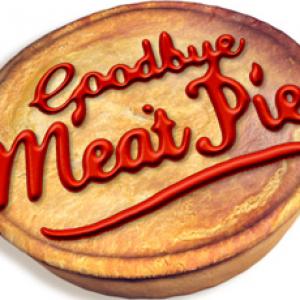 TV director Ian Stevenson directs food series Goodbye Meat Pie More at wwwianstevensontv