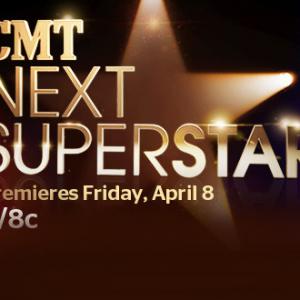CMT Next Superstar directed by Australian TV director Ian Stevenson More at wwwianstevensontv