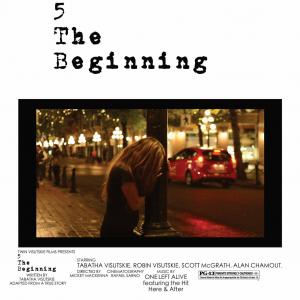 5, The Beginning Film