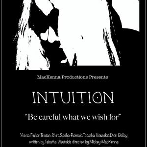 Intuition Movie