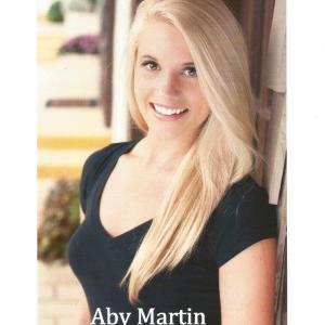 Aby Martin