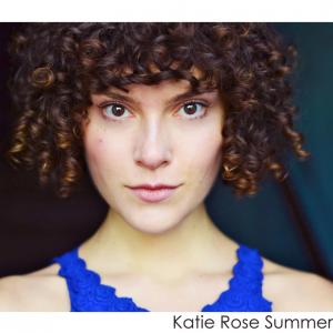 Katie Rose Summerfield
