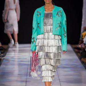 Brighton Fashion Week Designer: Natalia Riviera
