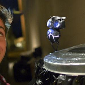 Still of Teo Halm in Earth to Echo (2014)