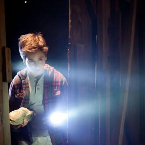 Still of Teo Halm in Earth to Echo 2014