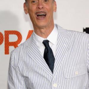 John Waters at event of Hairspray (2007)